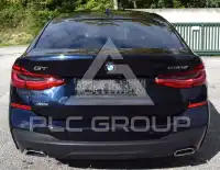 2019 BMW 630