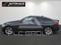 2019 BMW 630