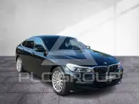 2019 BMW 630
