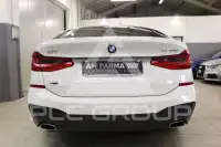 2019 BMW 630
