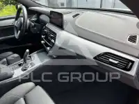 2019 BMW 630
