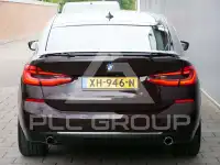 2019 BMW 630