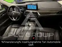 2019 BMW 630