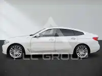 2019 BMW 630