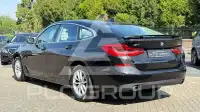 2019 BMW 630
