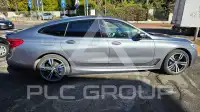2019 BMW 630