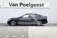 2019 BMW 630