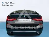 2019 BMW 630