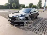 2019 BMW 630