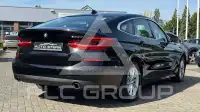 2019 BMW 630