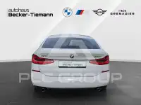 2019 BMW 630