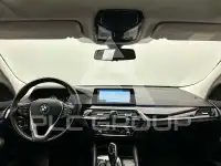 2019 BMW 630