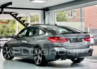2019 BMW 630