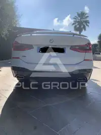 2019 BMW 630