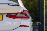 2019 BMW 630