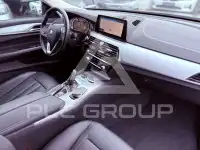 2019 BMW 630