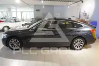 2019 BMW 630