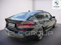 2019 BMW 630