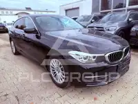 2019 BMW 630