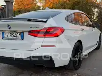 2019 BMW 630