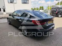 2019 BMW 630