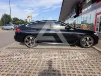 2019 BMW 630