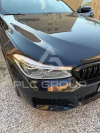 2019 BMW 630
