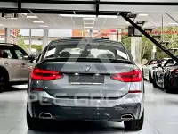 2019 BMW 630