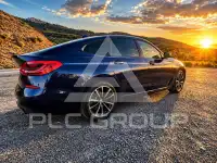 2019 BMW 630