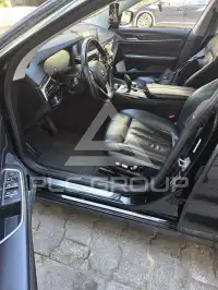 2019 BMW 630