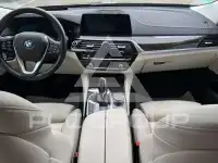 2019 BMW 630