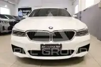 2019 BMW 630