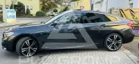 2019 BMW 630