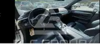 2019 BMW 630