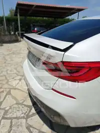 2019 BMW 630