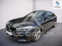2019 BMW 630