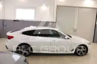 2019 BMW 630