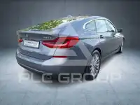 2019 BMW 630