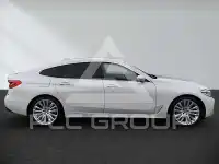 2019 BMW 630