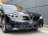 2019 BMW 630