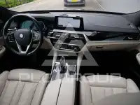 2019 BMW 630