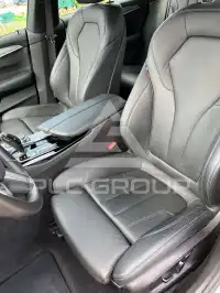 2019 BMW 630