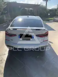 2019 BMW 630