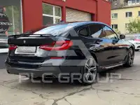 2019 BMW 630