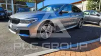 2019 BMW 630