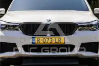 2019 BMW 630