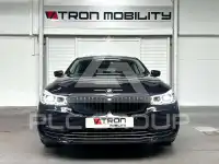 2019 BMW 630