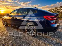 2019 BMW 630