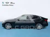 2019 BMW 630