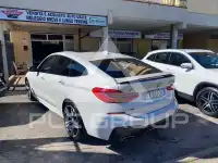 2016 Mercedes Benz CLA 200